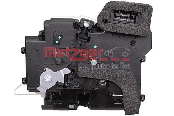 METZGER 2314378 GREENPARTS Türschloss
